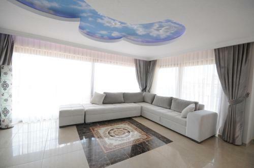 Shimal Residence Hotel