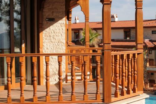 Shimal Residence Hotel