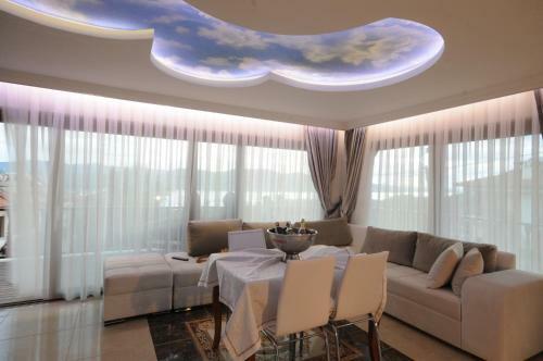 Shimal Residence Hotel