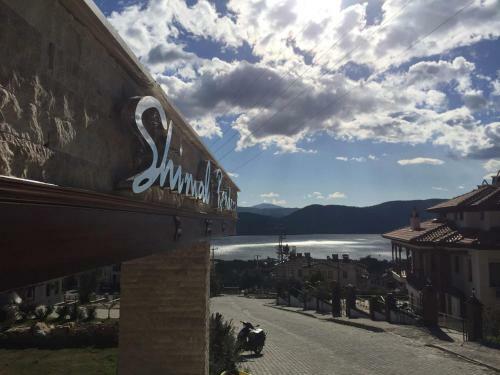 Shimal Residence Hotel