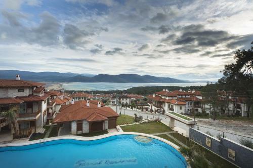 Shimal Residence Hotel