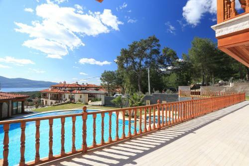 Shimal Residence Hotel