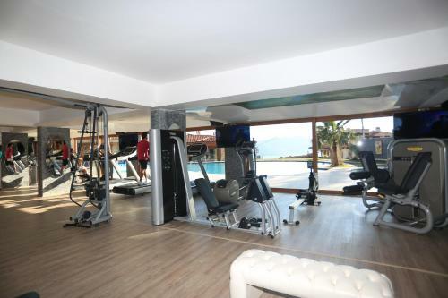 Shimal Residence Hotel