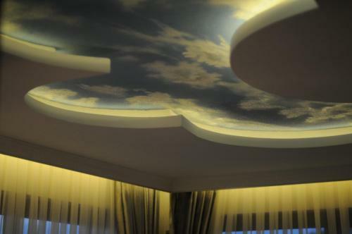 Shimal Residence Hotel