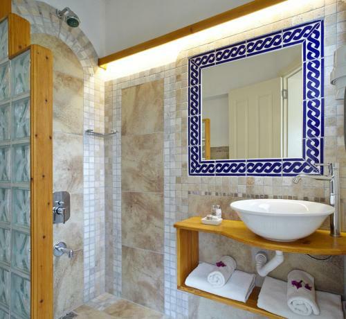 Apartamento Villa Vali