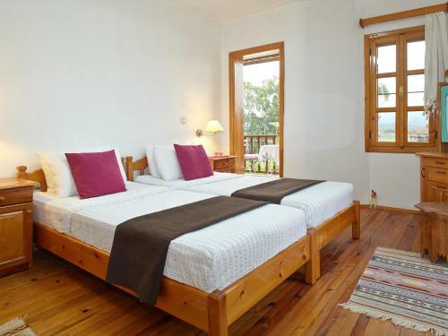Apartamento Villa Vali