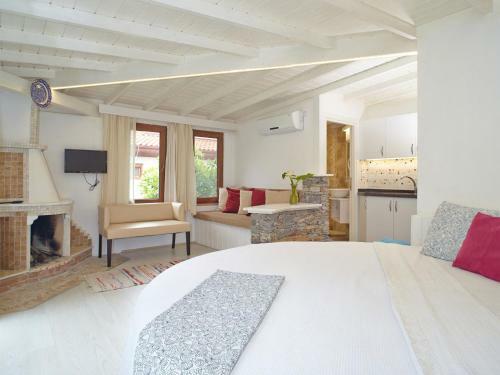 Apartamento Villa Vali