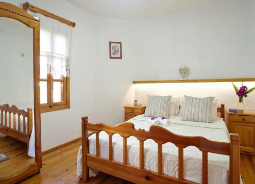 Apartamento Villa Vali