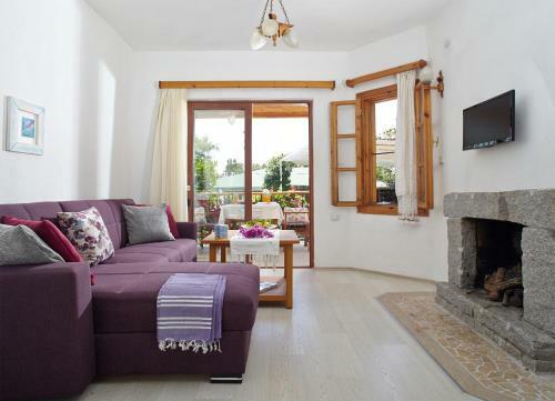 Apartamento Villa Vali