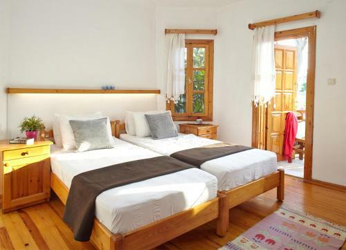 Apartamento Villa Vali