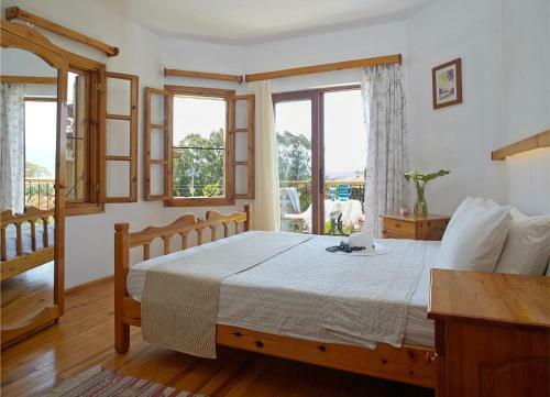 Apartamento Villa Vali