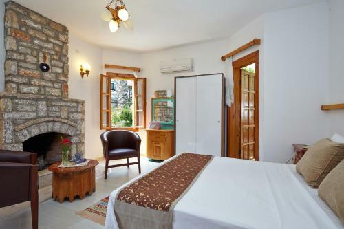 Apartamento Villa Vali