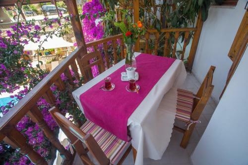 Apartamento Villa Vali