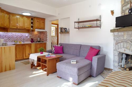 Apartamento Villa Vali