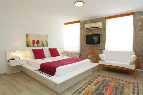 Apartamento Villa Vali