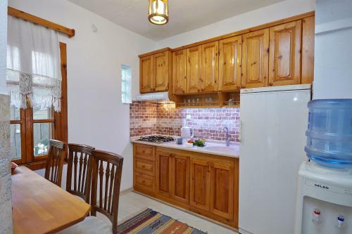 Apartamento Villa Vali