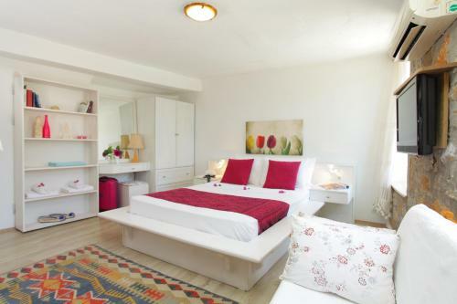 Apartamento Villa Vali