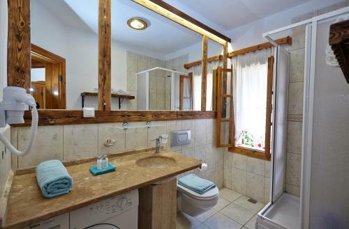 Apartamento Villa Vali