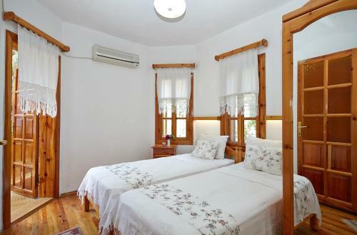 Apartamento Villa Vali