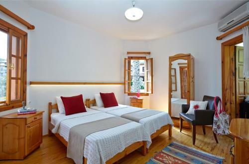 Apartamento Villa Vali