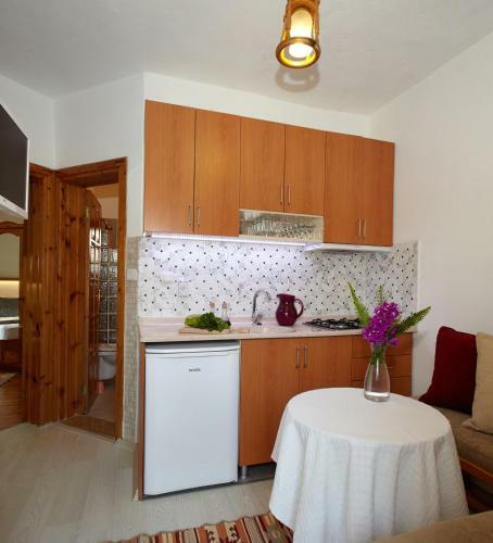 Apartamento Villa Vali