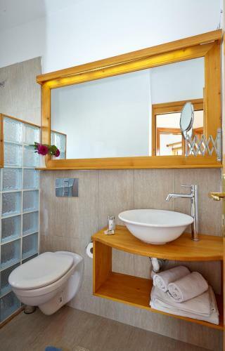 Apartamento Villa Vali