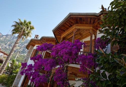 Apartamento Villa Vali