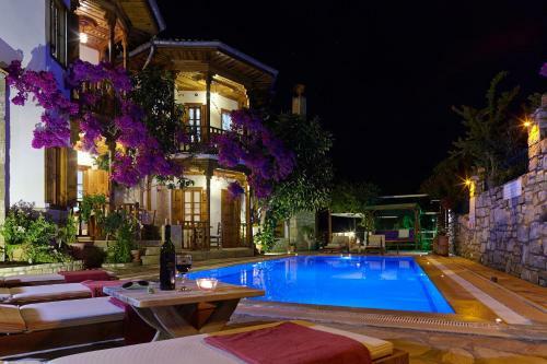 Apartamento Villa Vali