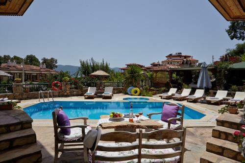 Apartamento Villa Vali
