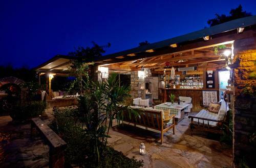 Apartamento Villa Vali