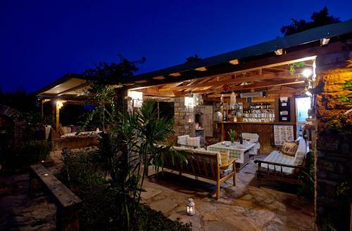 Apartamento Villa Vali