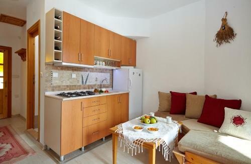 Apartamento Villa Vali