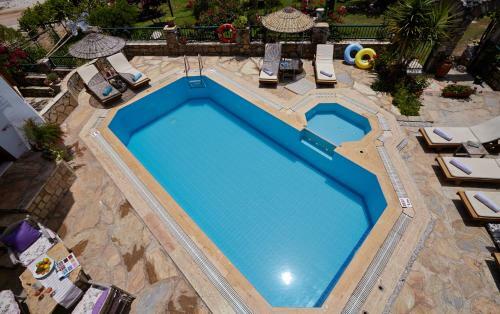 Apartamento Villa Vali