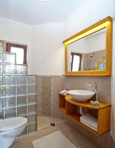 Apartamento Villa Vali