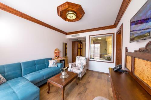 Elif Hanim Hotel & Spa
