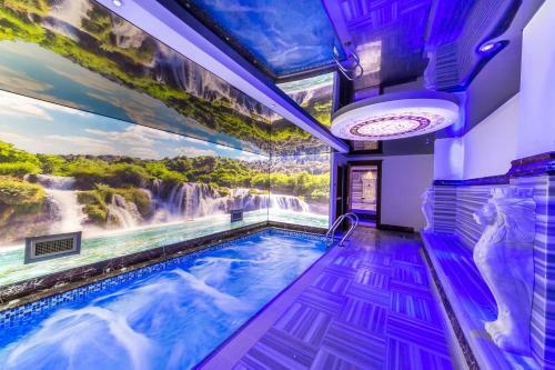 Elif Hanim Hotel & Spa