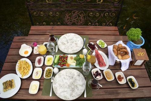 Elif Hanim Hotel & Spa