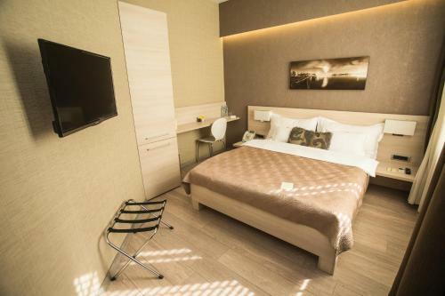 Hostal Prince Hall