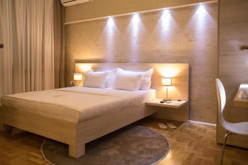Hostal Prince Hall