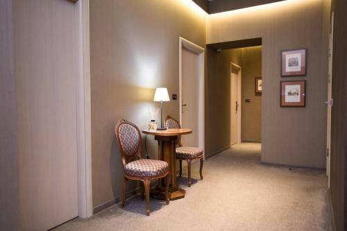 Hostal Prince Hall