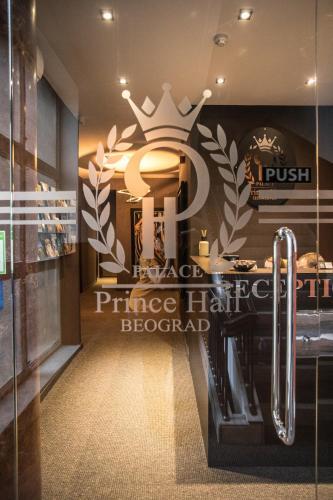 Hostal Prince Hall