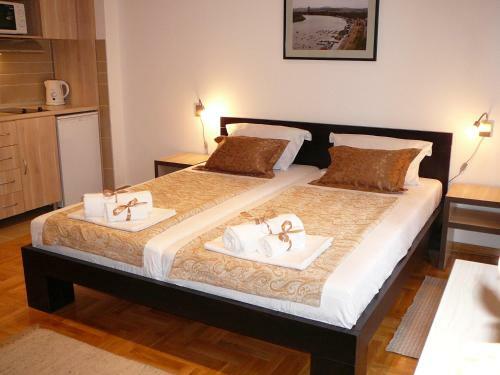 Belle Apartments - Luxury Apartments
