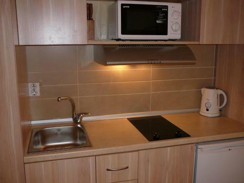 Belle Apartments - Luxury Apartments