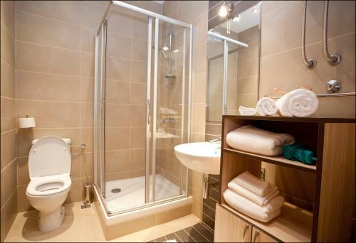 Belle Apartments - Luxury Apartments