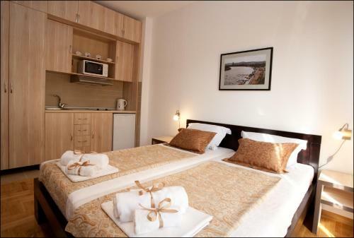 Belle Apartments - Luxury Apartments