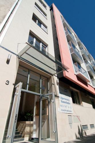 Belle Apartments - Luxury Apartments