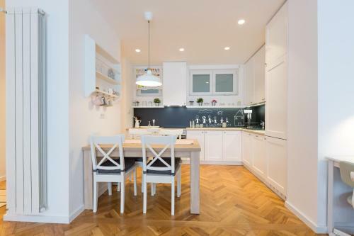 Belgrade Center Apartment II