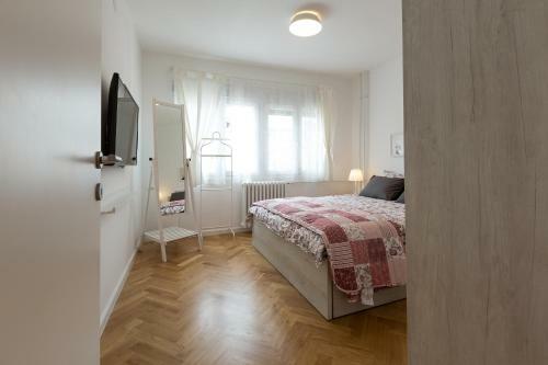Belgrade Center Apartment II