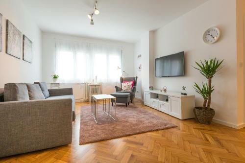 Belgrade Center Apartment II