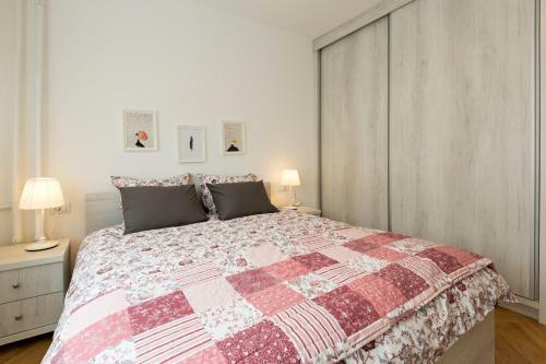 Belgrade Center Apartment II